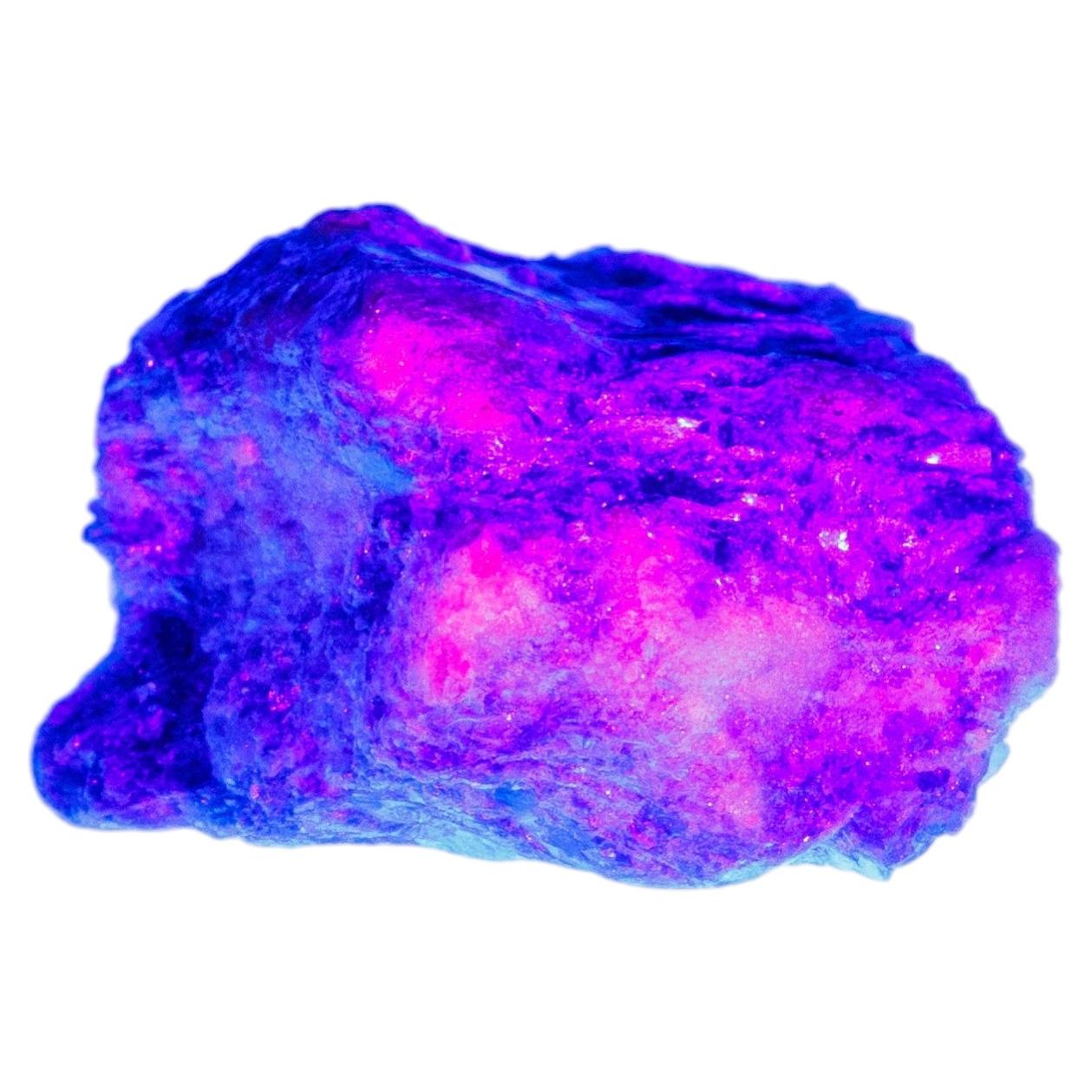 21.75 Cts, Collectional russisches Alexandrit-Exemplar