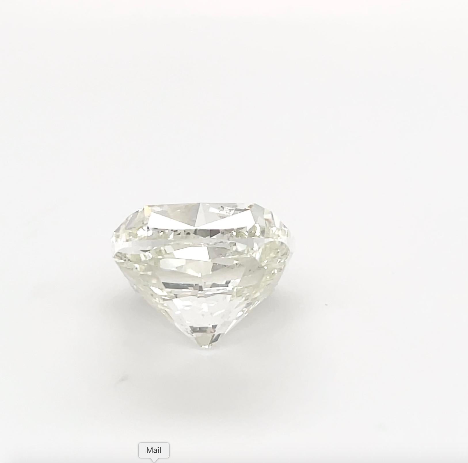 g h i diamond color
