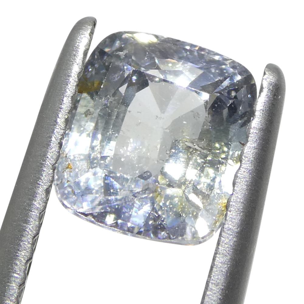 blue sapphire tanzania