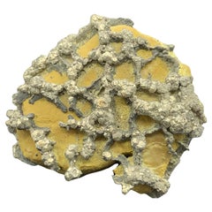 Attraktiver Pyrit-Exemplar aus Pakistan, 218,47 Gramm, aus Pakistan
