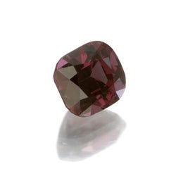2.19 Carat Deep Purple Ceylon Spinel