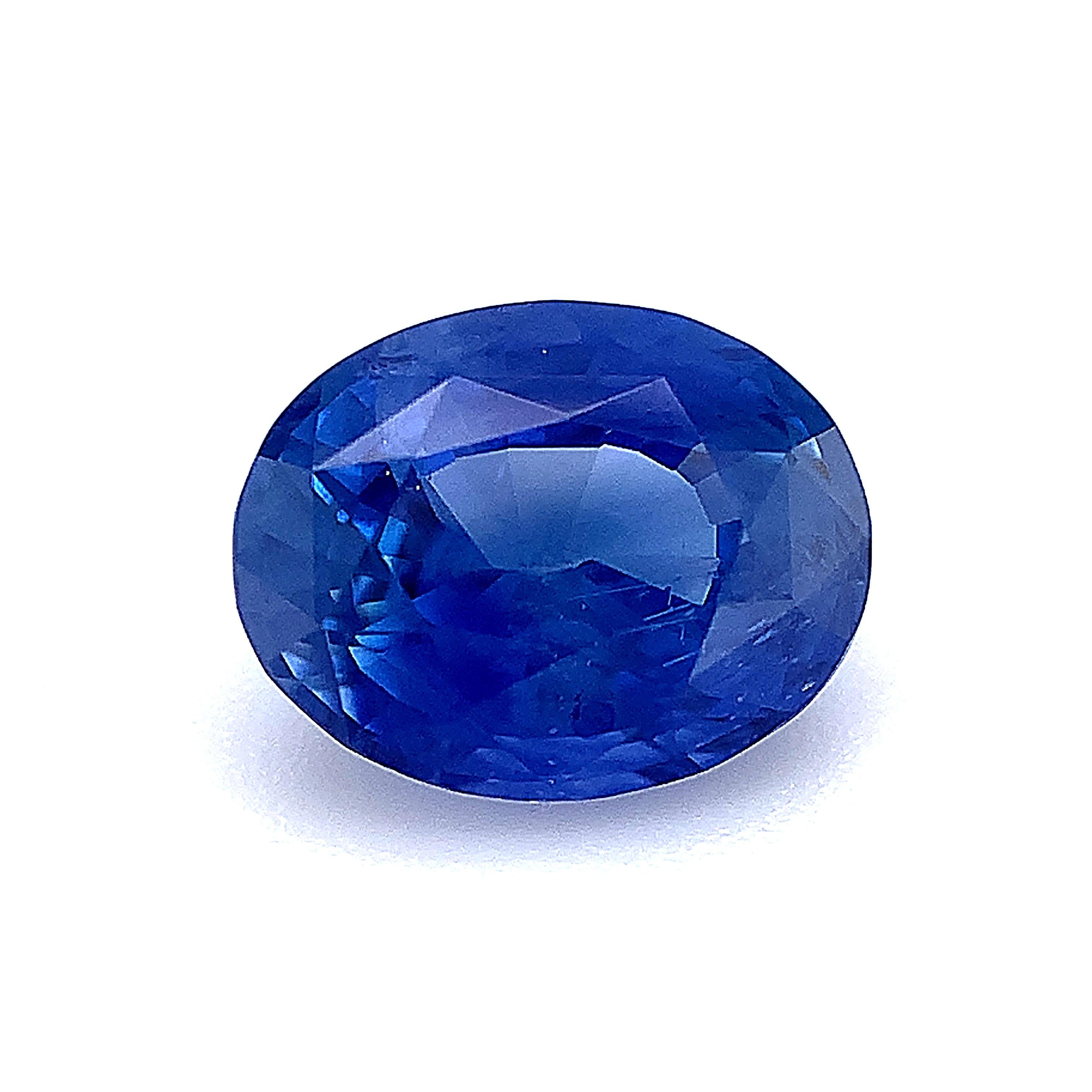 cornflower sapphire