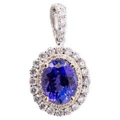 Pendant Necklaces
