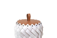 21st Almeria Wireless Tall Floor Lantern