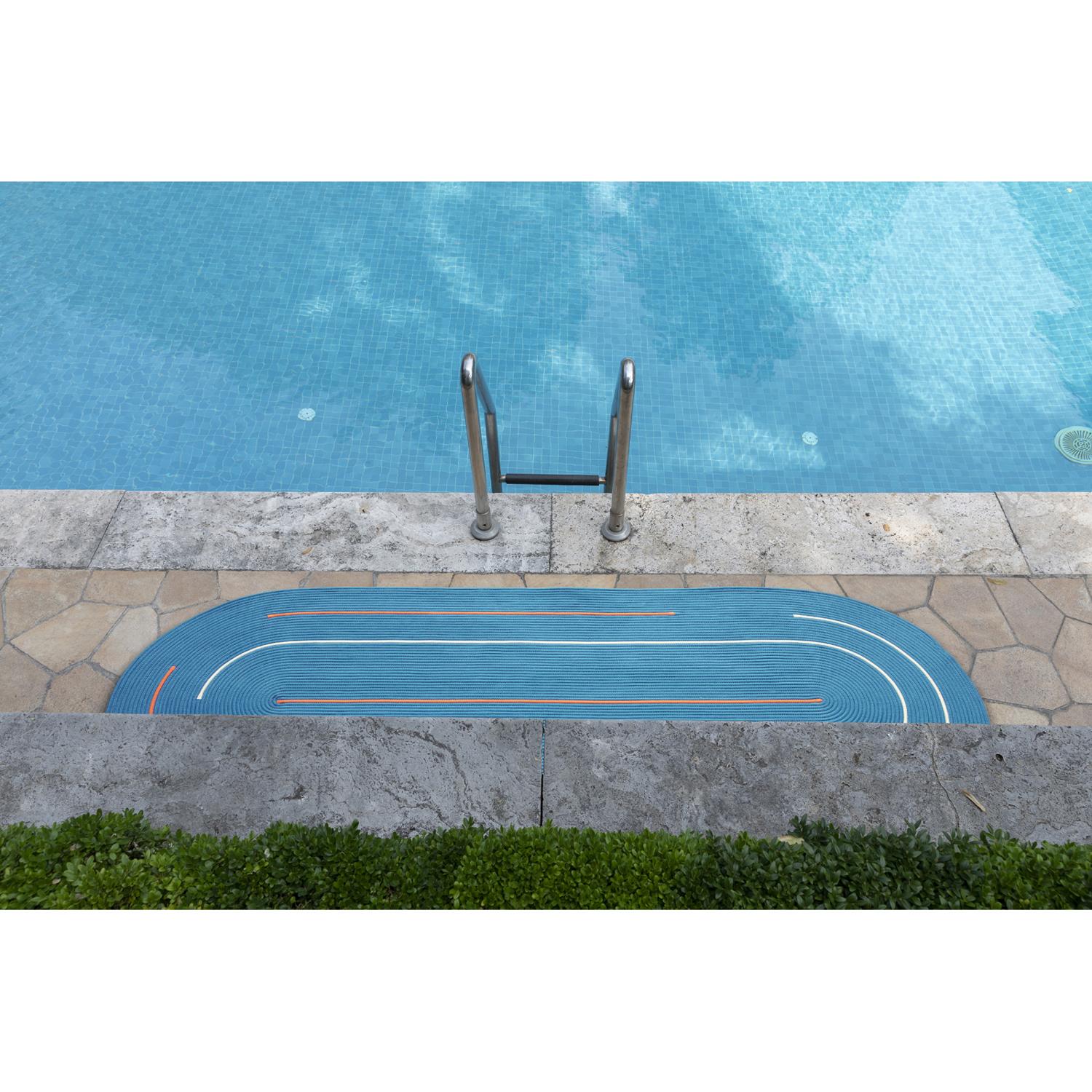 G.T.DESIGN, marca pionera del tapiz contemporáneo, amplía aún más los horizontes del arte al aire libre con 