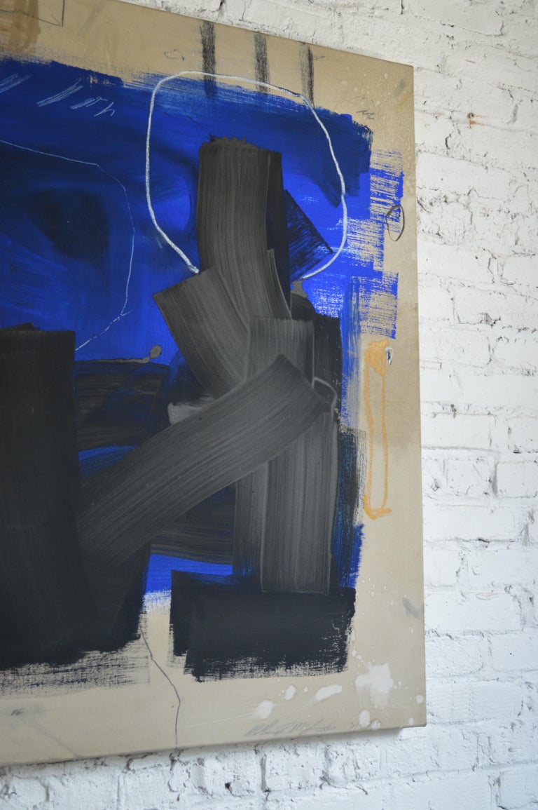 21st Century Abstract Painting by William McLure at 1stDibs william