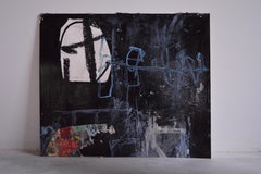Pittura astratta del XXI secolo/opere miste di Greg Dickerson