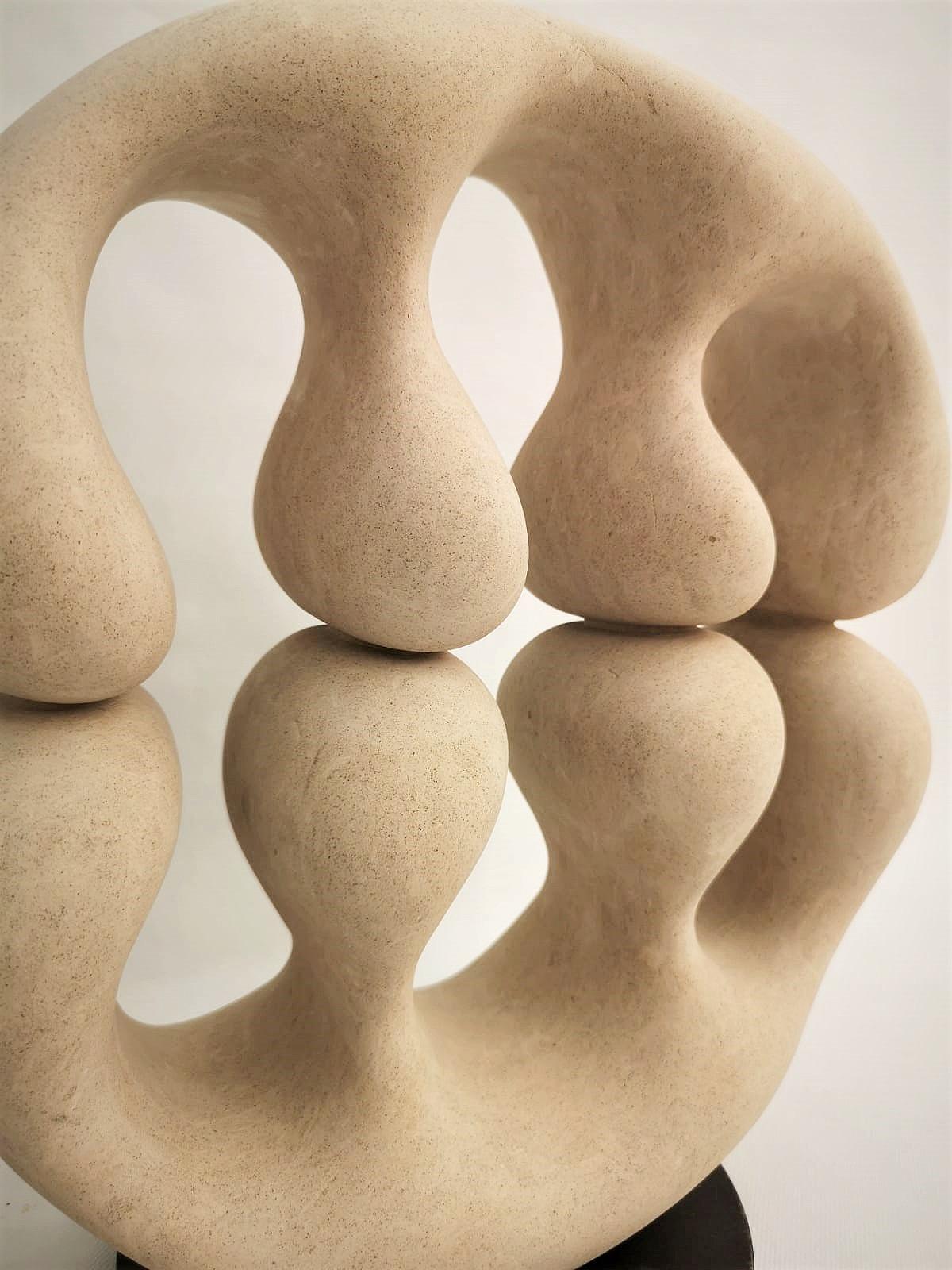 Abstrakte Skulpturengriffe des 21. Jahrhunderts von Renzo Buttazzo (Italienisch) im Angebot