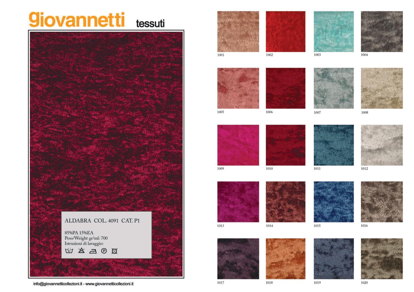 italien 21ème siècle Fauteuil Anémone Multicolore Elastique Giancarlo Zema Giovannetti en vente