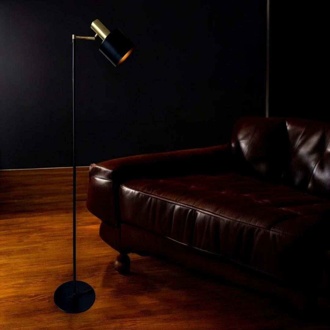 Turc Lampadaire Arinna du 21e siècle en vente