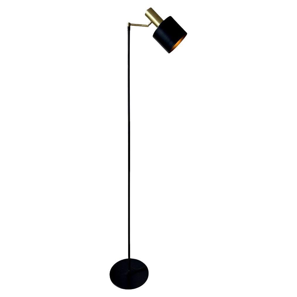 21st Century Arinna Floor Lamp