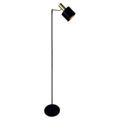 21st Century Arinna Floor Lamp