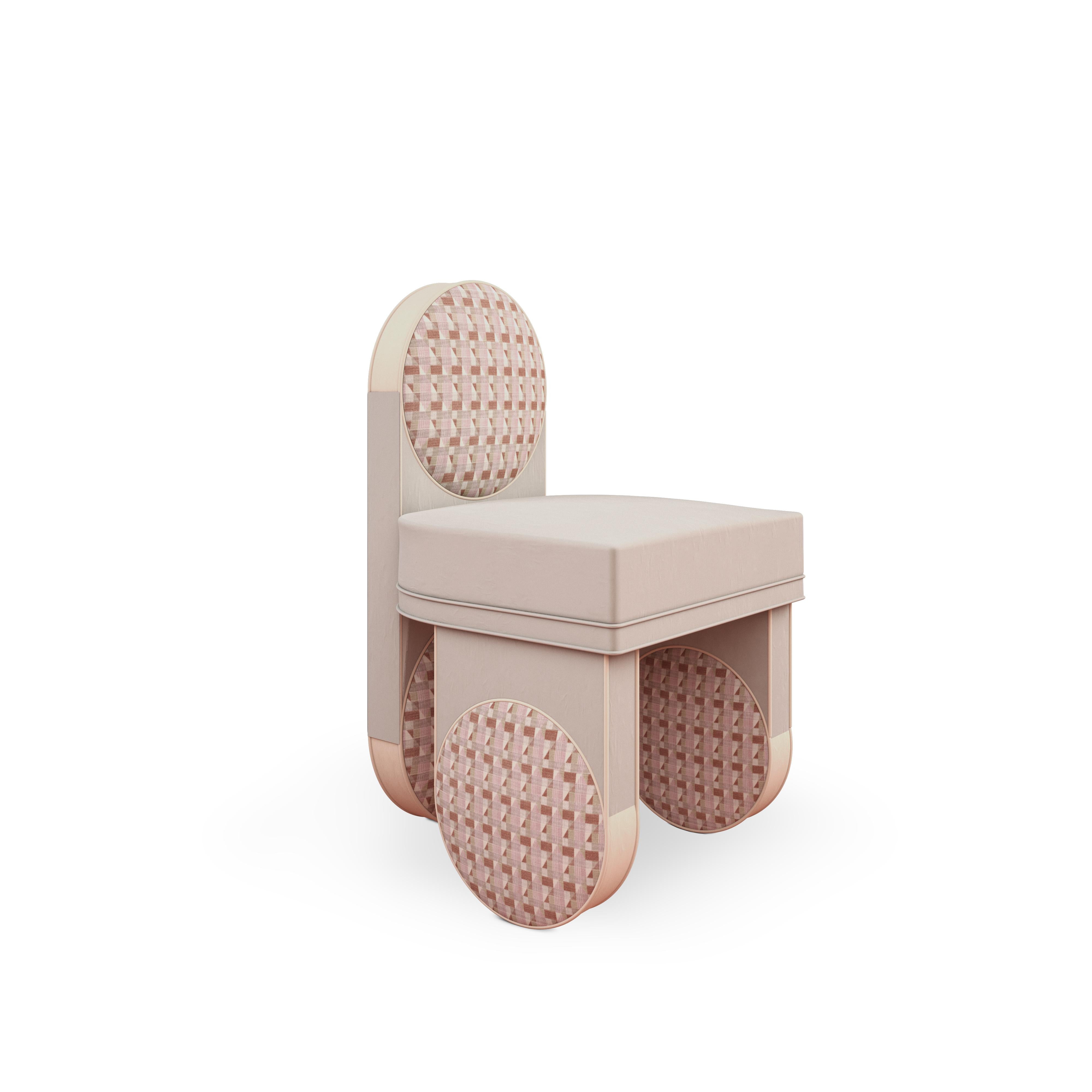 cher chair