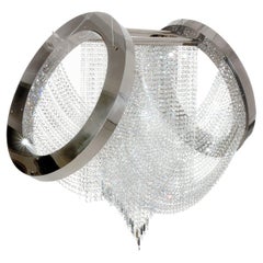 Art Deco Chandeliers and Pendants