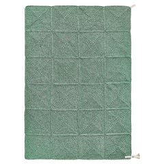 Tappeto asiatico del 21° secolo Greene & Greene Outdoor Indoor 200x300 cm fatto a mano
