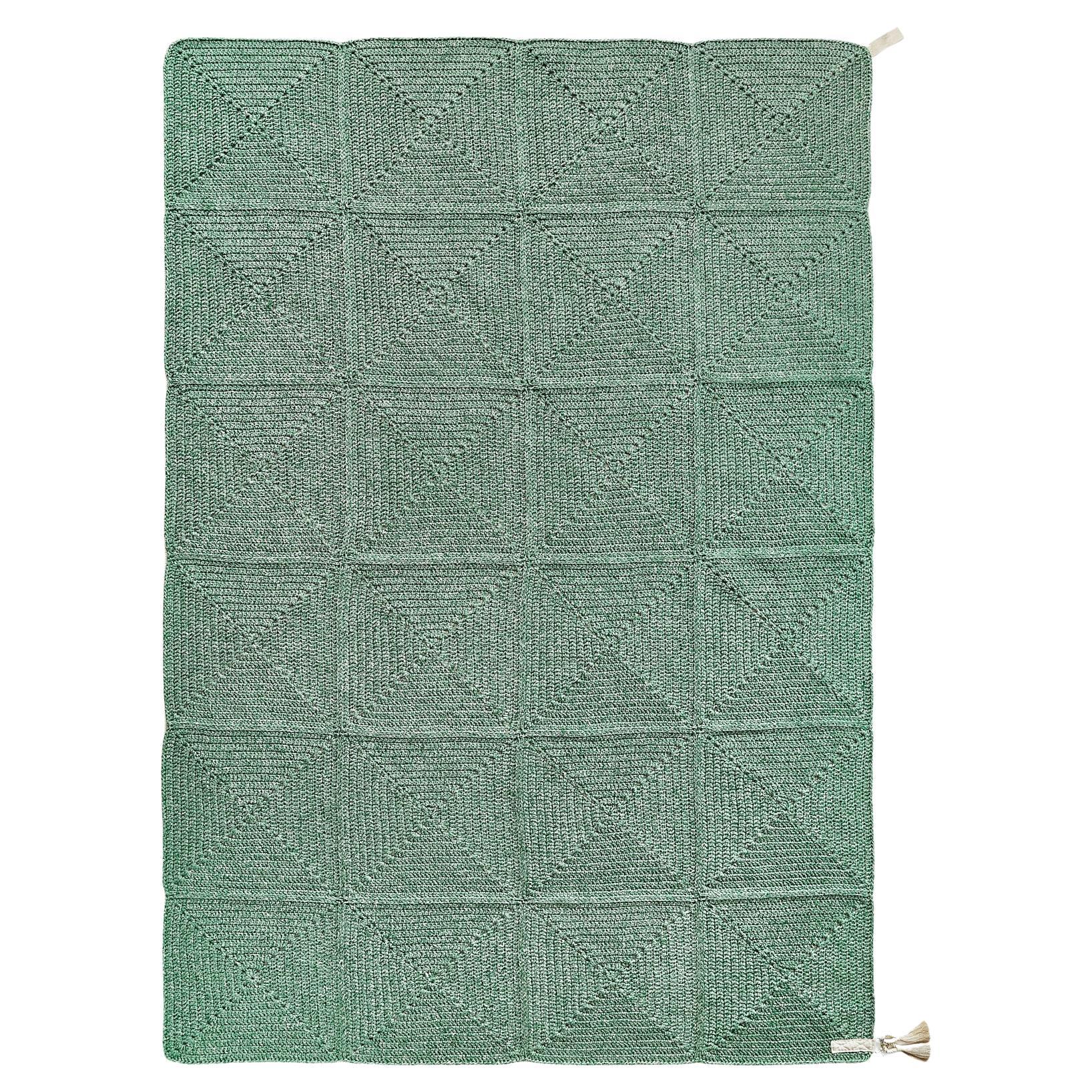 Tappeto asiatico del 21° secolo Greene & Greene Outdoor Indoor 200x300 cm fatto a mano