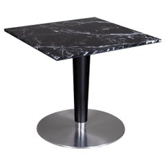 21st Century Atlanta Dining Table Marble Brass Made in Portugal by Porus Studio