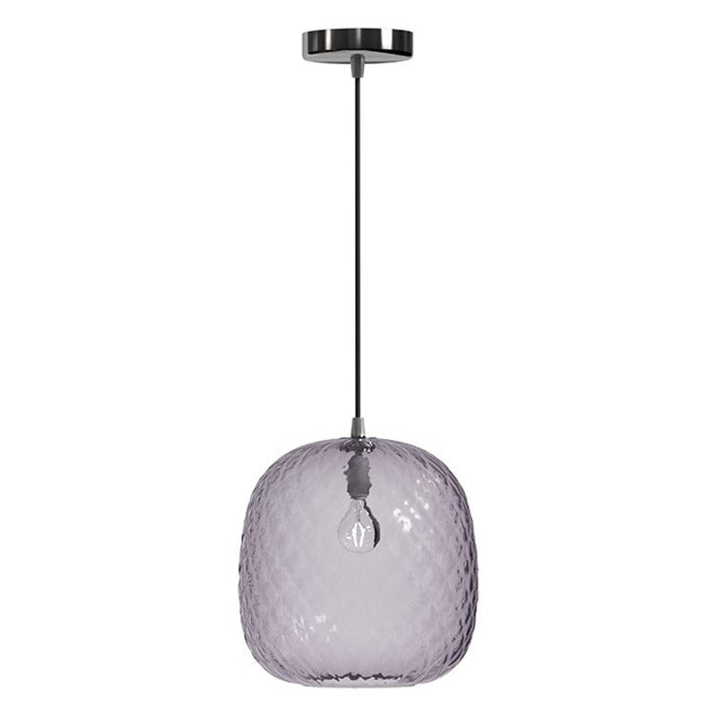 Plafonnier Balloton du 21e siècle, forme 2 en indigo par Venini en vente