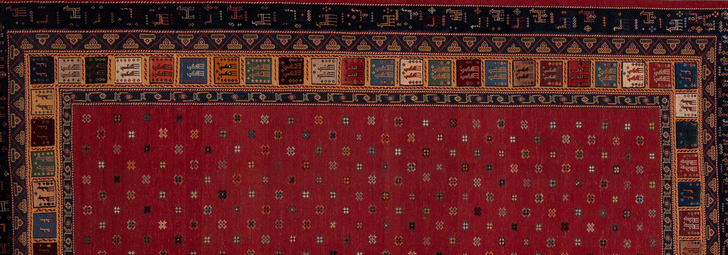 Tribal 21st Century Baluch For Sale