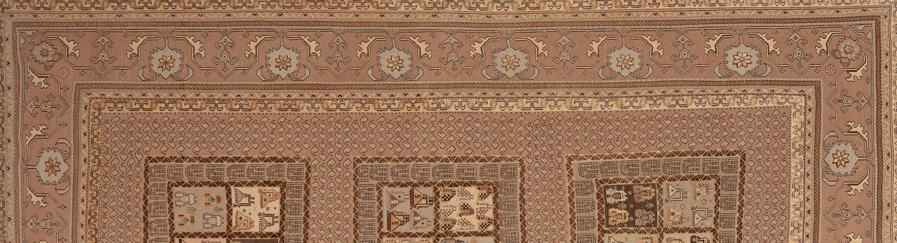 Tribal 21st Century Baluch For Sale