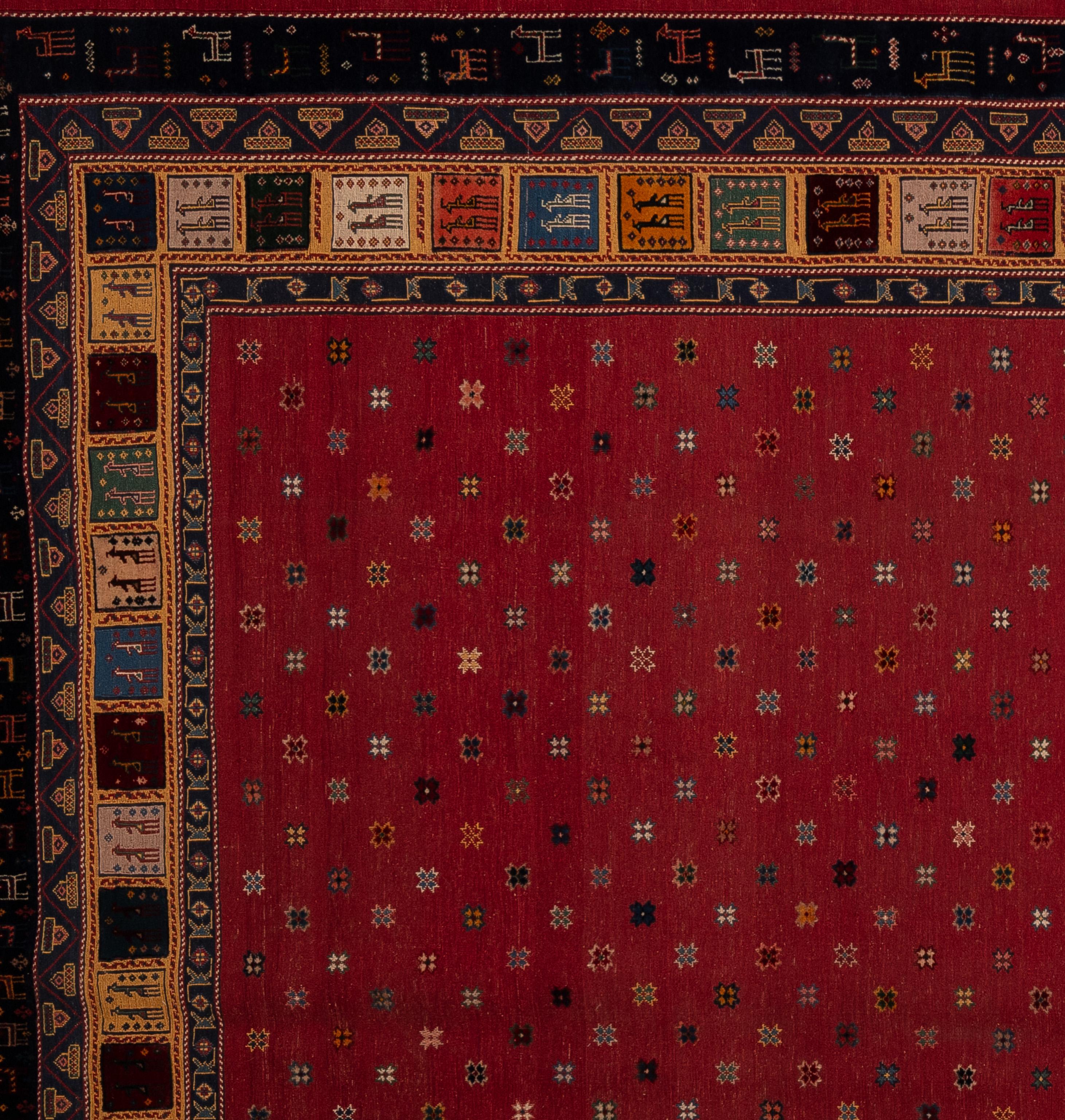 Turkish 21st Century Baluch For Sale