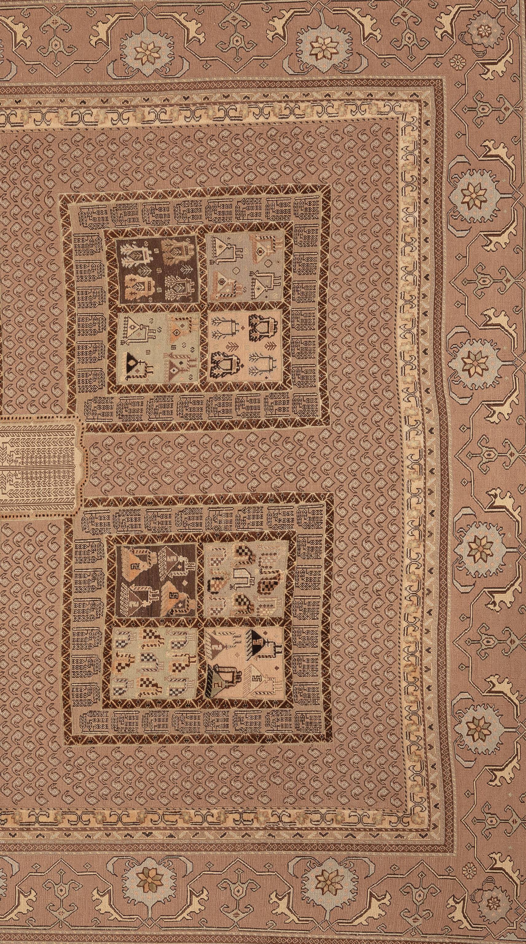 Persian 21st Century Baluch For Sale