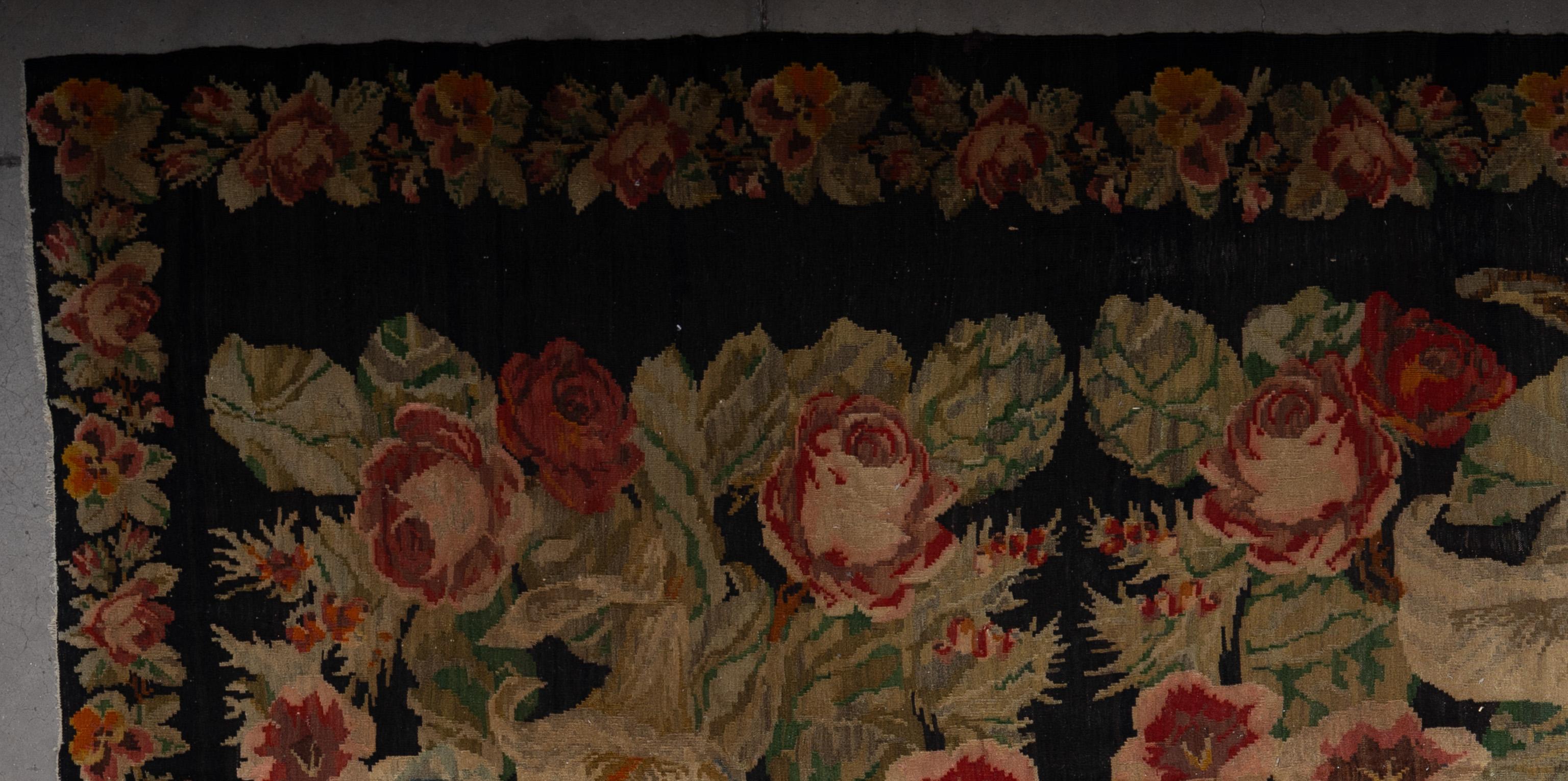 Bessarabique Tapis de Bessarabie du 21e siècle en vente