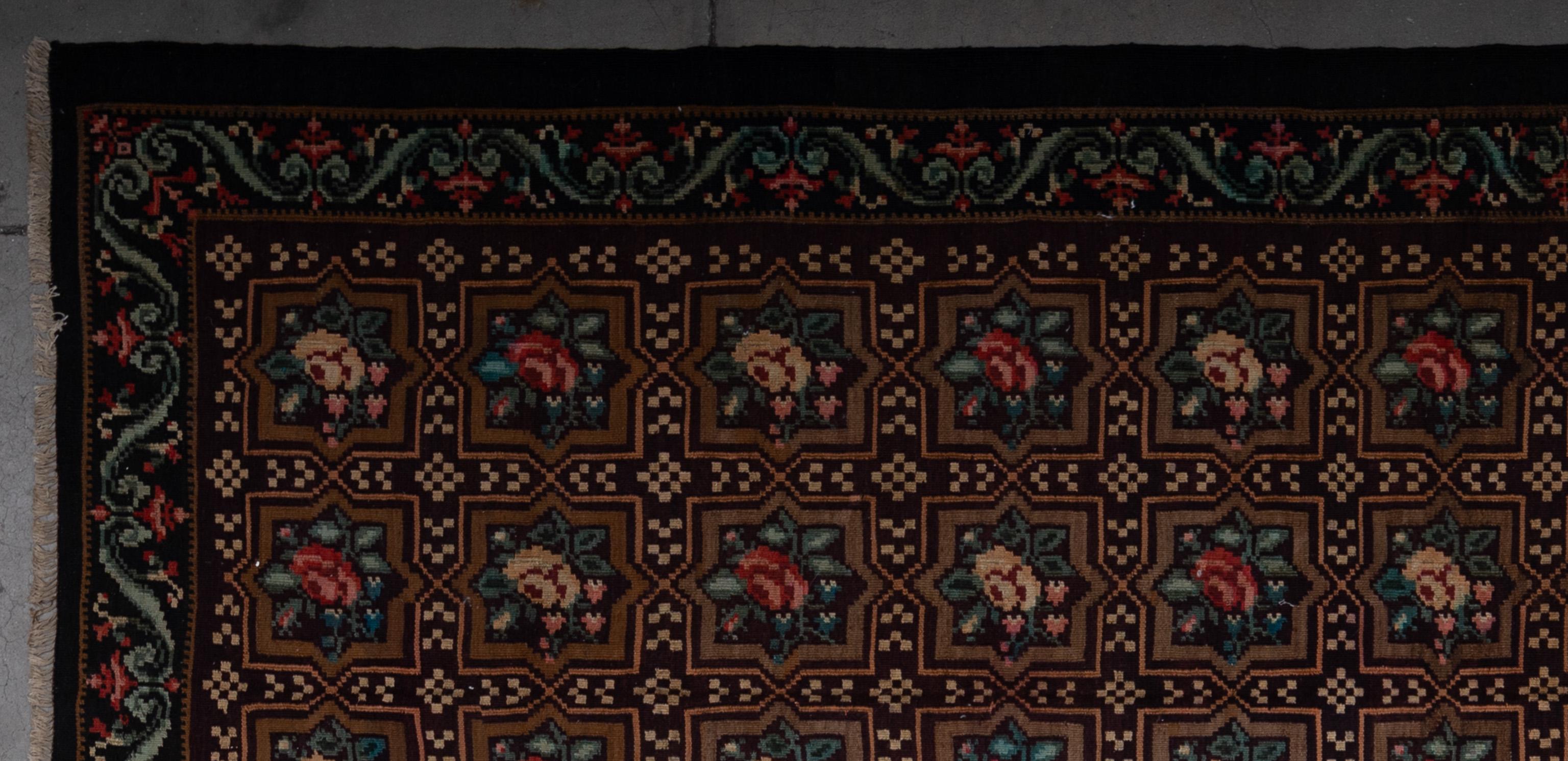 Bessarabique Tapis de Bessarabie du 21e siècle en vente