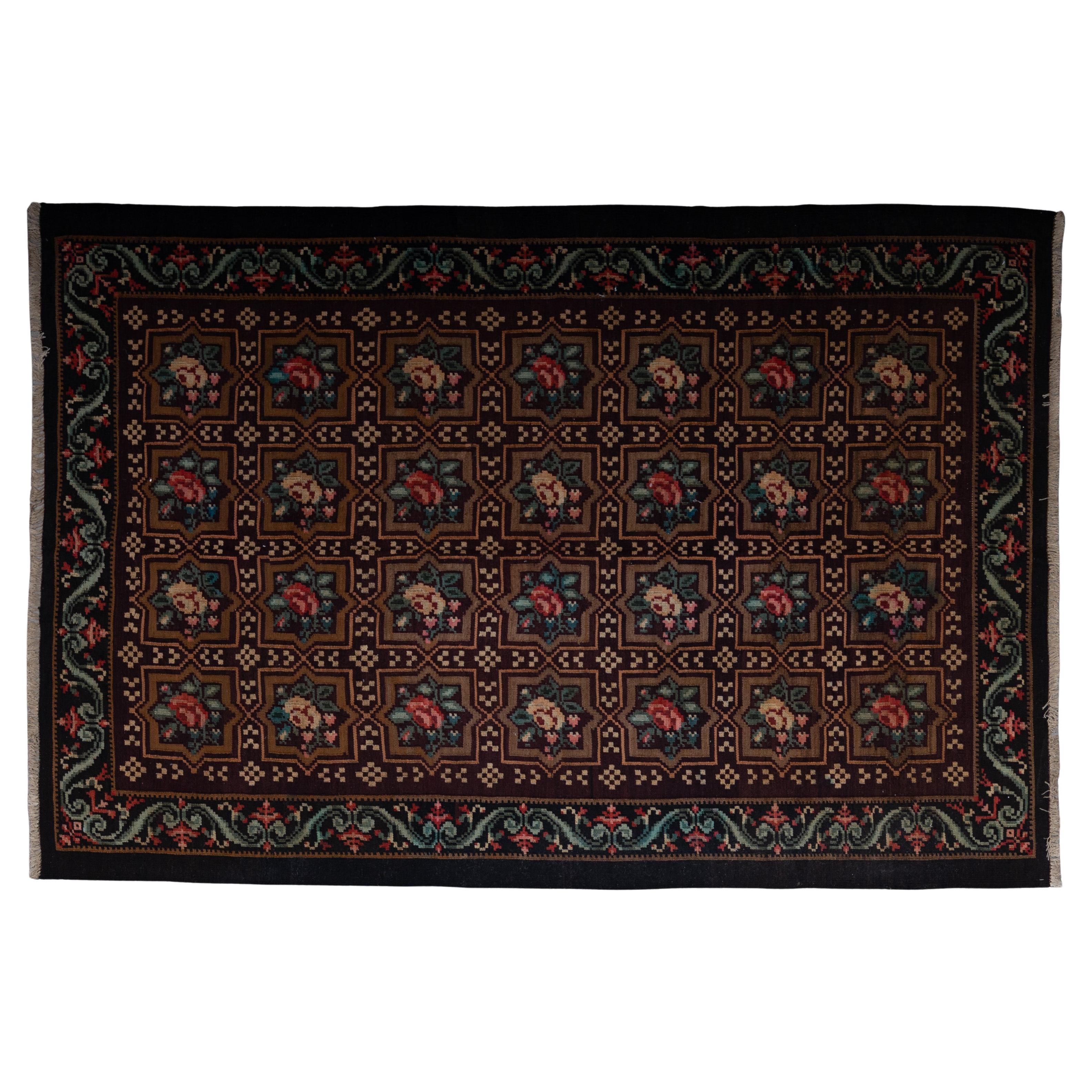Tapis de Bessarabie du 21e siècle en vente