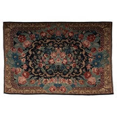 Tapis d'Asie centrale