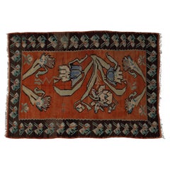 21st Century Bessarabian Rug
