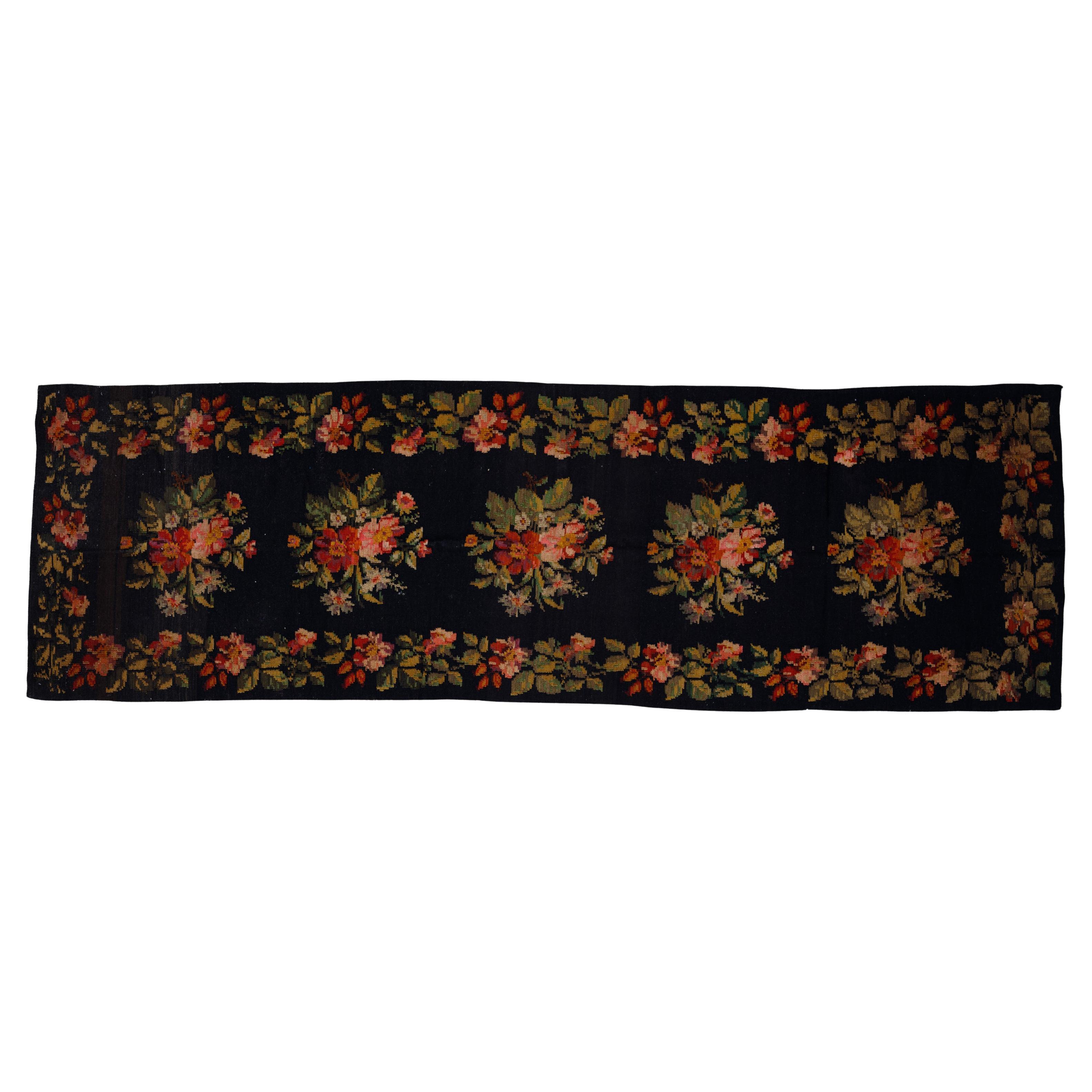 21st Century Bessarabian Rug For Sale