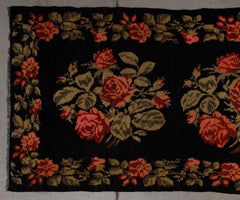 21st Century Bessarabian Runner