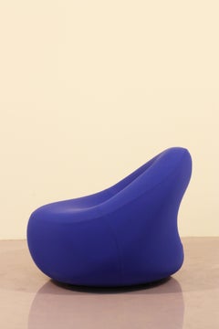 Bolle Armchair 21stCentury S.Giobbi for Giovannetti Collezioni New Made to Order