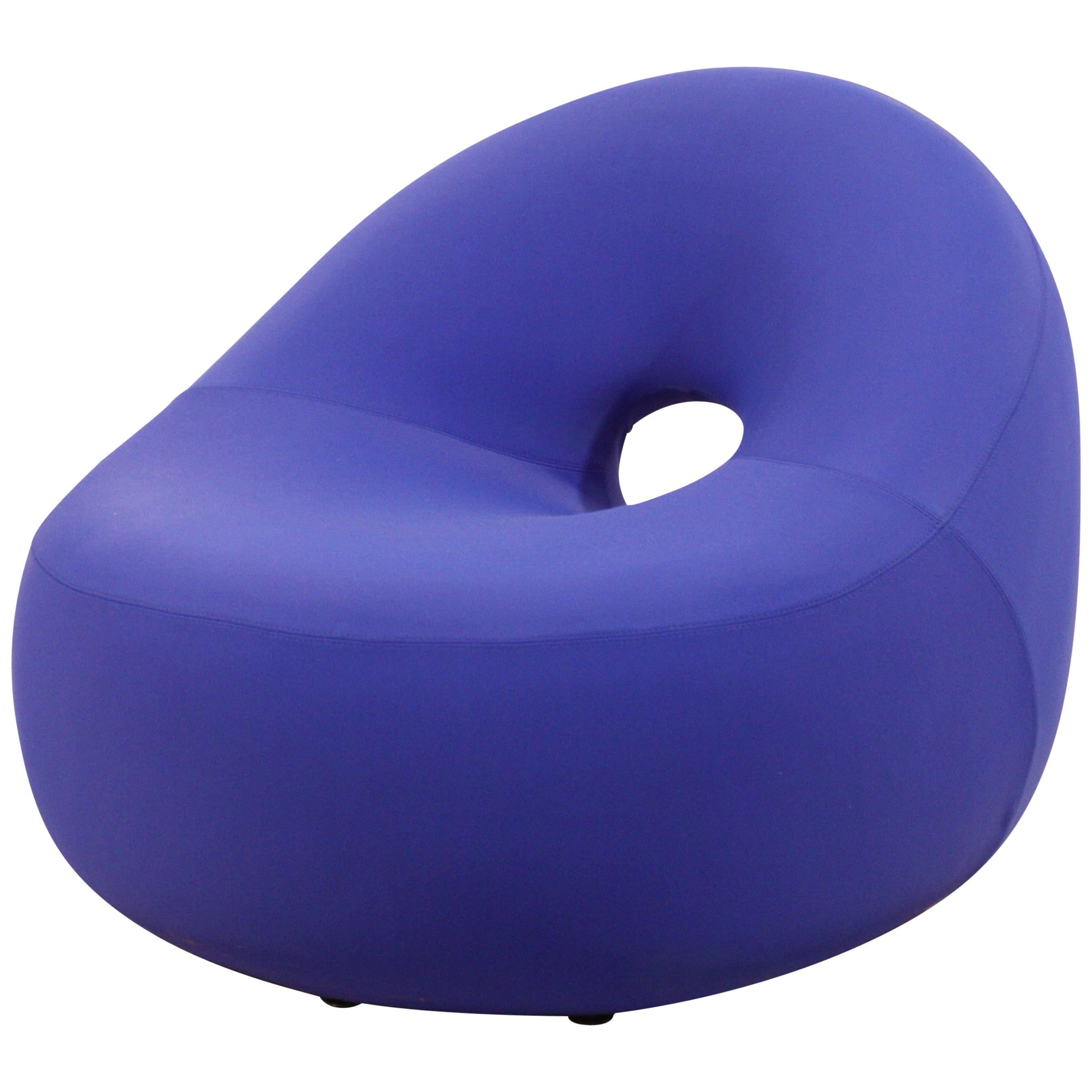 Bolle Armchair 21stCentury S.Giobbi for Giovannetti Collezioni New Made to Order