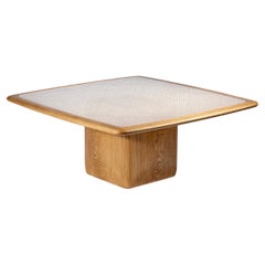 Coffee and Cocktail Tables