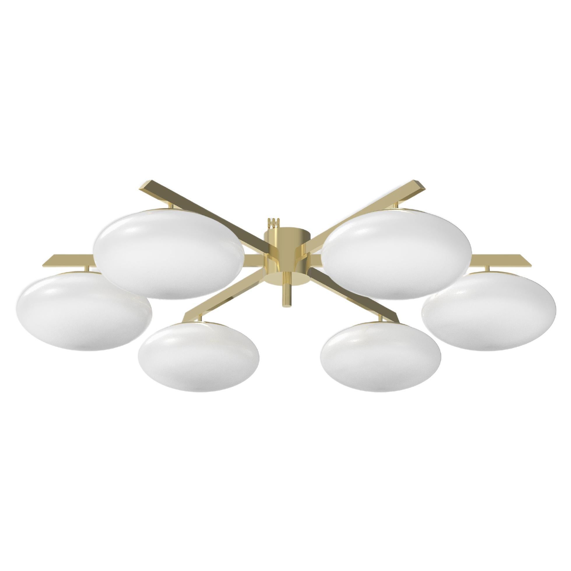 Triennale Floor Lamp