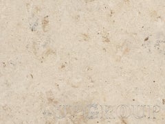 21st Century by Arch. M. De Lucchi "VERONA" Marble Dining Table