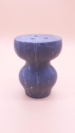 21st Century by Feix & Merlin "DORCHESTER SUPER MICRO" Marble Vase for Ikebana