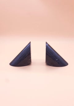 21st Century by Giuliano Bettinzolli "Poggia Libro" Desk Marble Complement