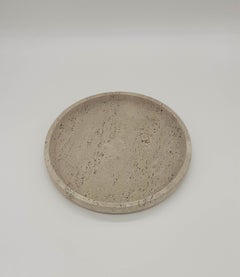 21st Century by Giusti & Di Rosa "Ciotola" Marble Centerpiece diam. 30 cm