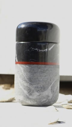 21st Century by G.Raboni & M.Montefusco "PILLOLE 02" Objects and Household Items