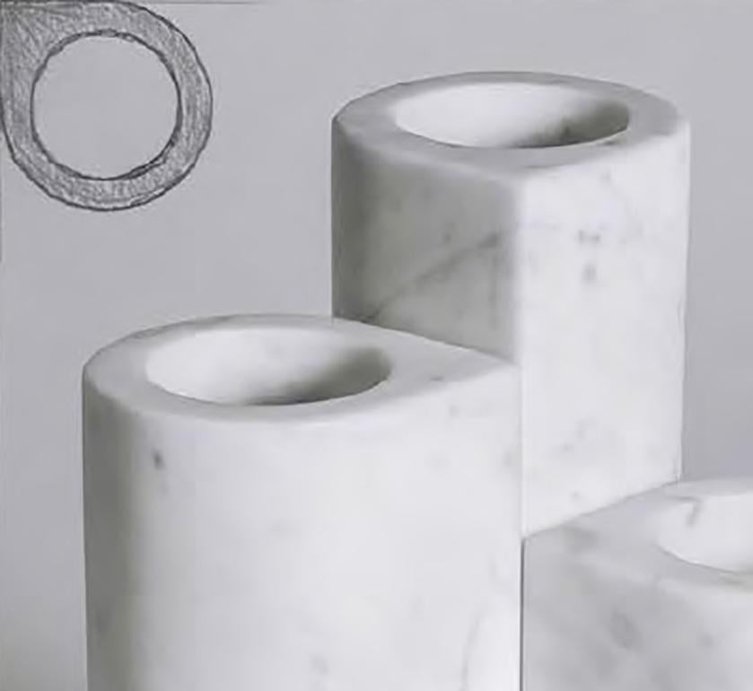 Fatto a mano 21° Secolo di Marco Marino 