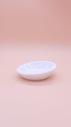 21st Century by Marco Romanelli "PORTASALI" Porte-sel en marbre