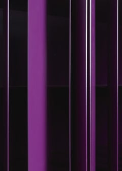 21st Century par Marta Laudani e Marco Romanelli Cabinet Acier Artisan Custom