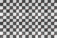 21st Century by M.De Lucchi Italian Polichrome Modular Marble Floor and Coating