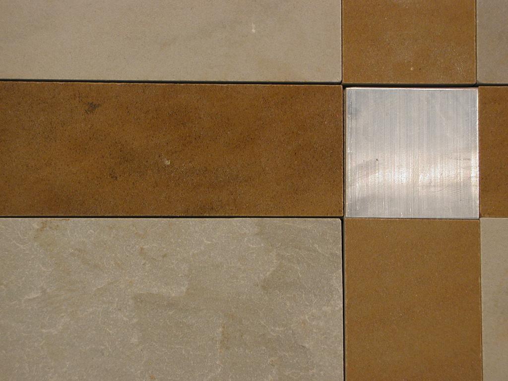 Fait main 21e siècle par M.Piva Italian Polichrome Modular Marbre Floor and Coating en vente