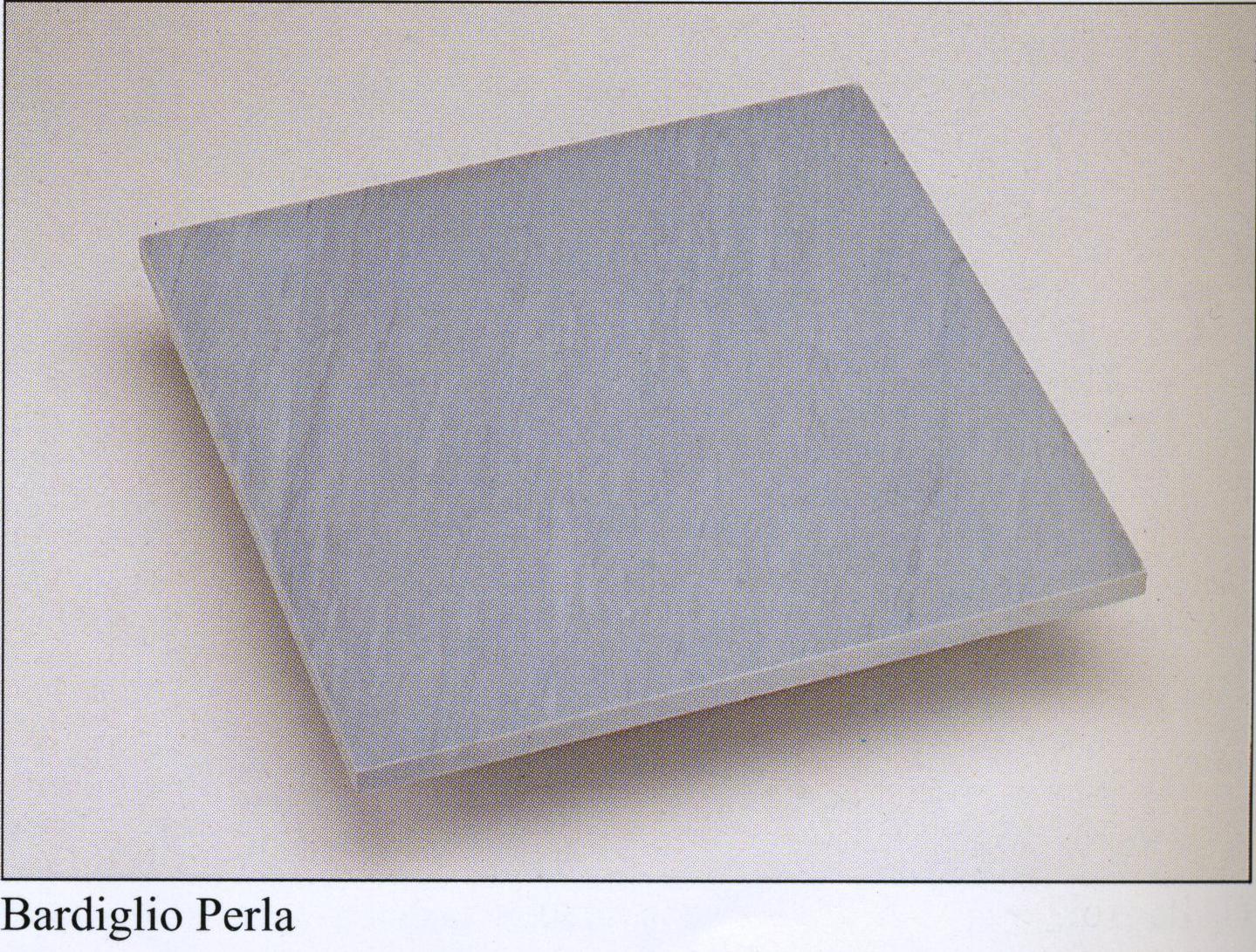 Polichromer, modularer Marmorboden und -beschichtung „08“ von M.Thun, 21. Jahrhundert (Handgefertigt) im Angebot