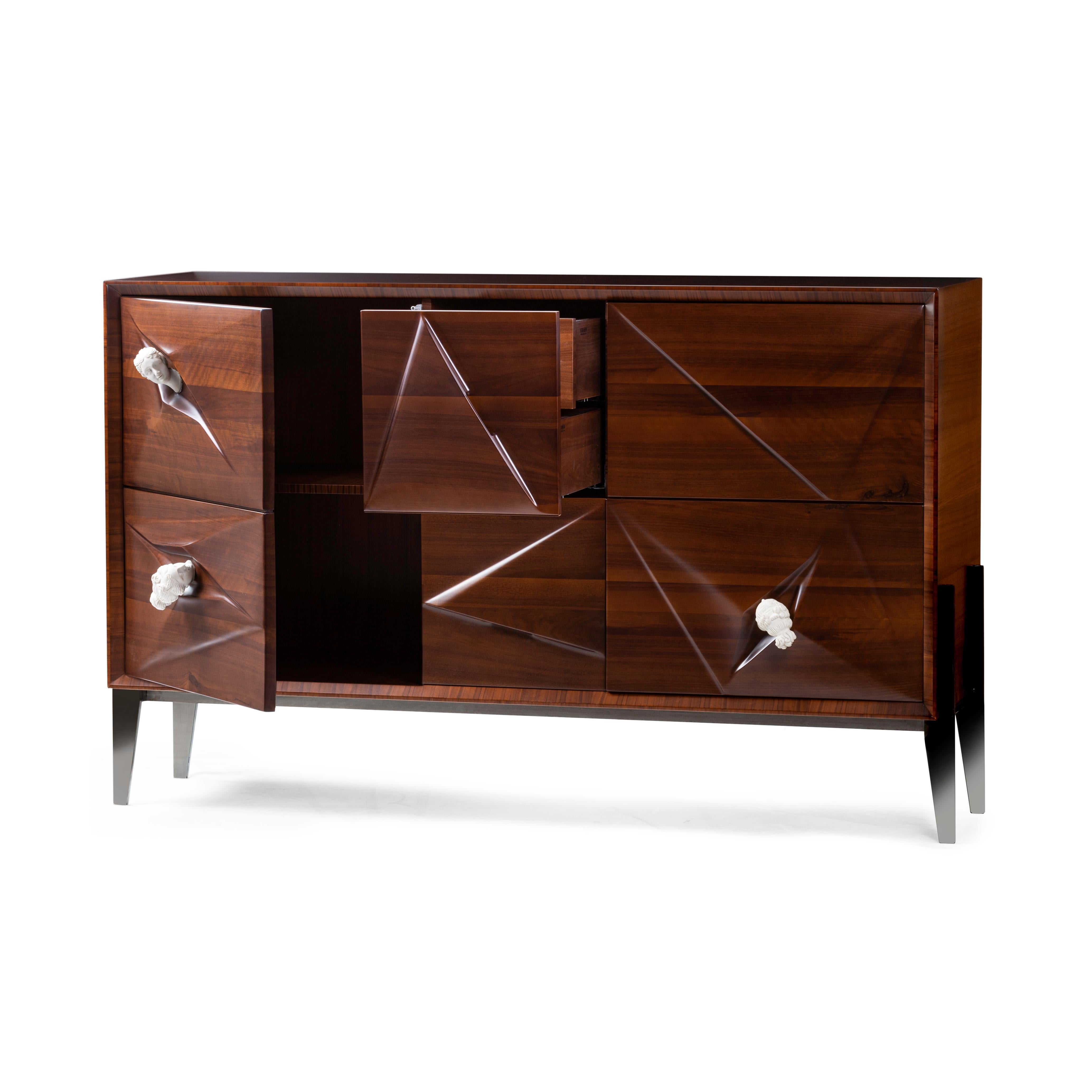 made in italy sideboard