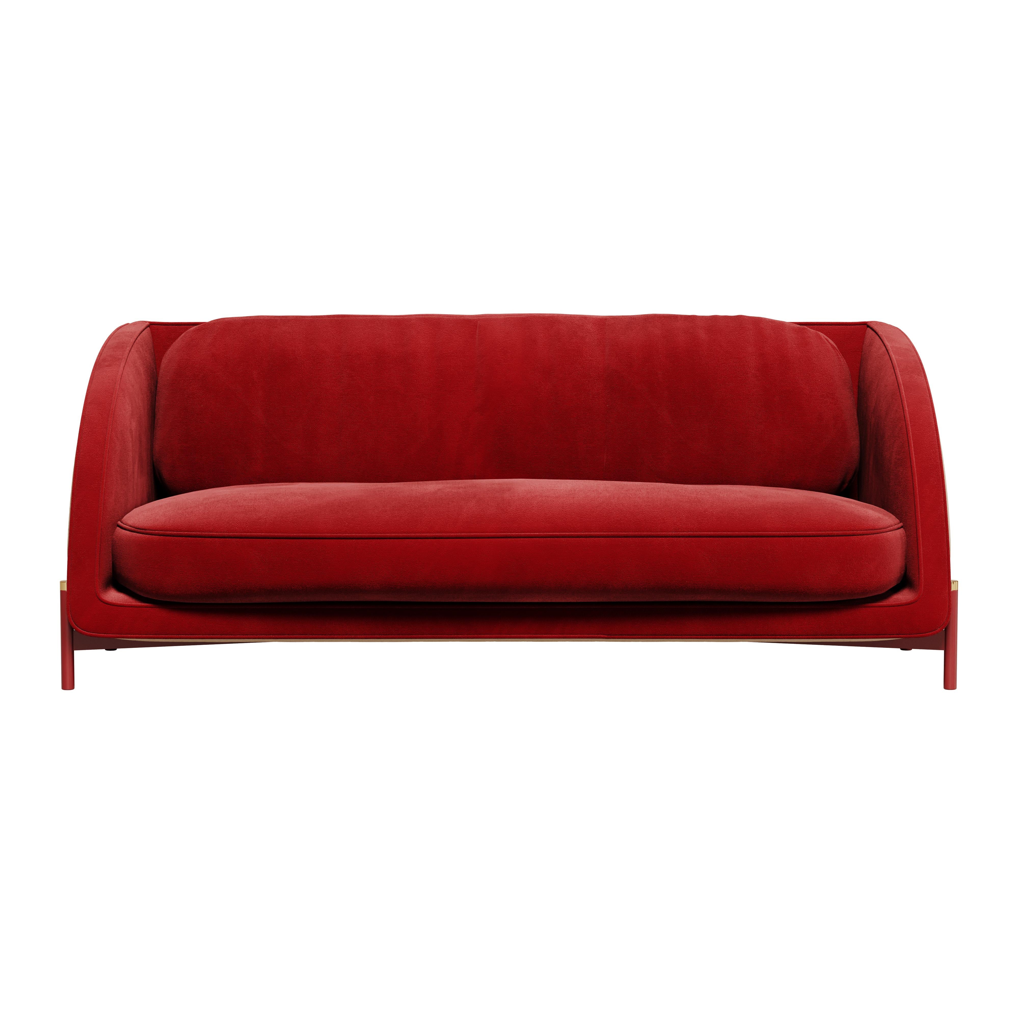 hallywood sofa seduction